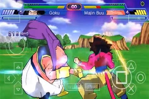 Dragon ball z budokai tenkaichi 3 is a ps2 game it can only run on pc or ps2 or ps3….android phones yet are not enough capable of playing ps2. PPSSPP Dragon Ball Z Shin Budokai 2 Hint for Android - APK ...