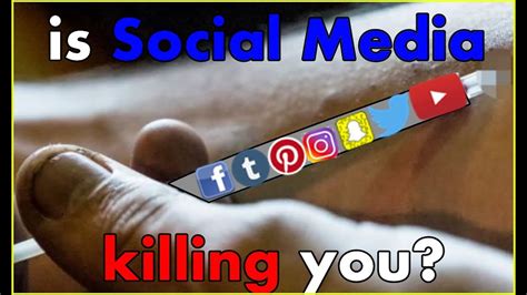 your downfall by social media youtube