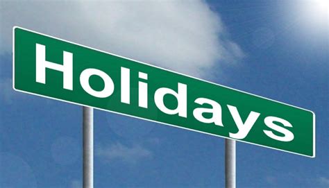 Holidays - Highway image