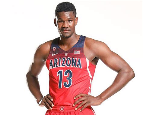 Get the latest stats for deandre ayton (phoenix suns) for 2020 and previous seasons. DeAndre Ayton NBA Draft Scouting Report - NBA Draft Room