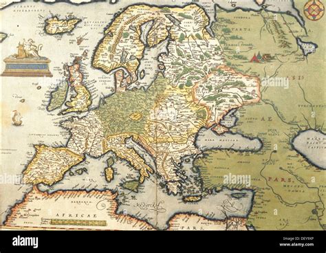Mappa Concettuale Europa Immagini E Fotografie Stock Ad Alta Risoluzione Alamy