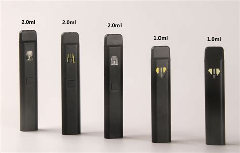 Best Delta 8 THC Disposable Vape Pens 500mg 1000mg 2000mg Rechargeable