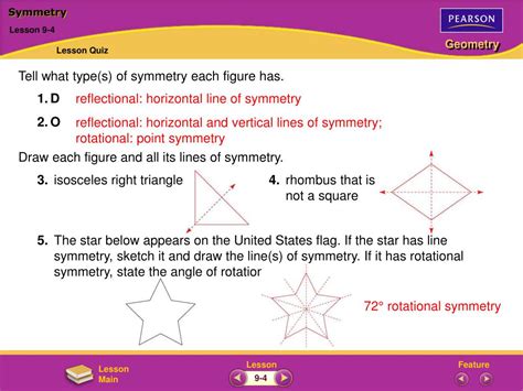 Academia.edu is a platform for academics to share research papers. PPT - Symmetry PowerPoint Presentation, free download - ID ...