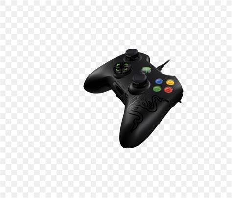 Xbox 360 Controller Razer Onza Tournament Edition Game Controllers