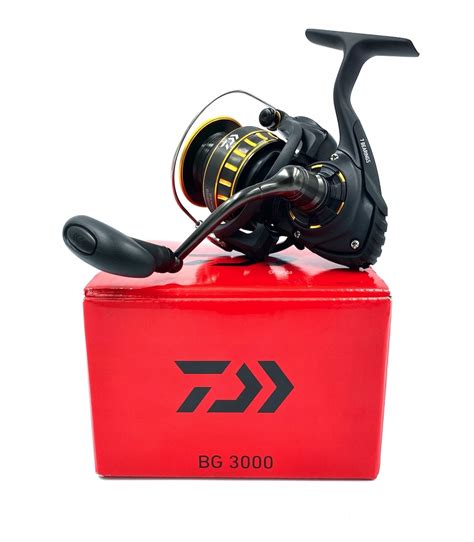 Ko Owrotek Daiwa Bg Allegro Pl