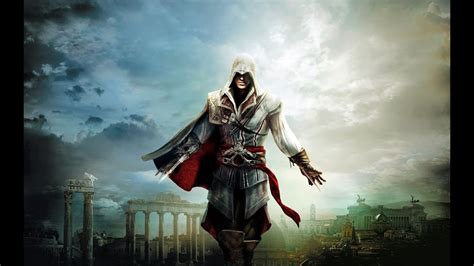 Assassin s Creed ПРОХОЖДЕНИЕ Assassin s Creed ЧАСТЬ 1 YouTube