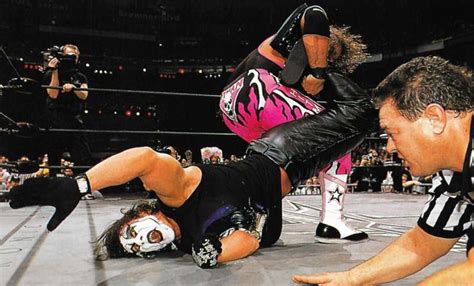 Page 5 5 Finishing Moves That Have Been Used By Multiple Wrestlers