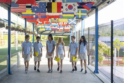 Uniform And Shop Headstart International School