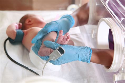 Why Choose A Neonatal Nurse Practitioner Nnp Specialty