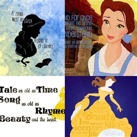 Disney Princess Quotes Inspired Digital File Ubicaciondepersonascdmx