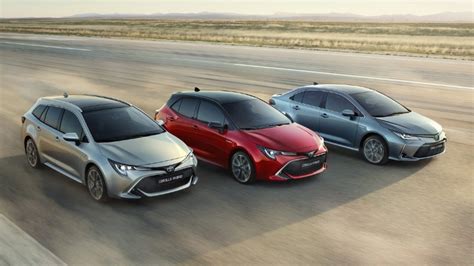 Find detail about upcoming toyota cars launches in the malaysia at zigwheels. Launching in Malaysia in 2020: The CKD Toyota Corolla ...