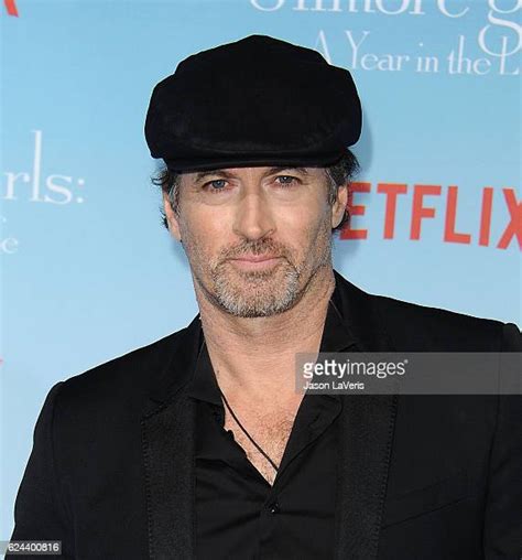 Scott Patterson Actor Photos And Premium High Res Pictures Getty Images