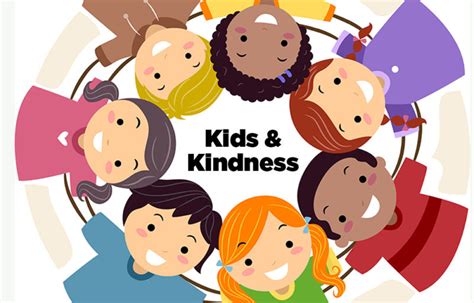 Encourage Kindness With Your Children I Coastal Kids Pediatrics