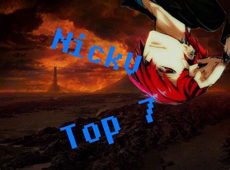Top 7 Dagger Wielders In Anime Anime Amino