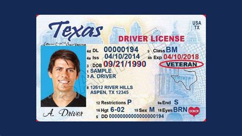 Texas Extending Expiration Date Of Texas Drivers Licenses