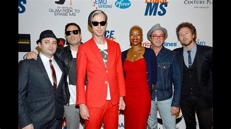 Fitz And The Tantrums Recording New Album Youtube