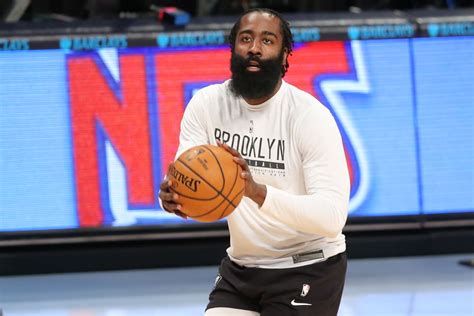 The houston rockets are moving on from franchise superstar james harden. Brooklyn Nets: Why James Harden's setback is no reason to ...