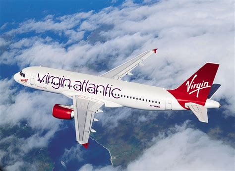 Irish Aviation Research Institute Virgin Atlantic Announces Aer