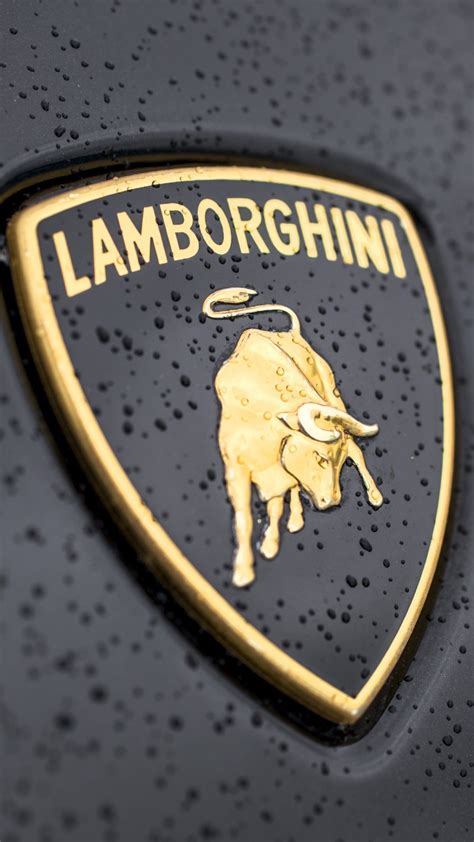 Lamborghini Logo Repin By At Social Media Marketing Pinterest