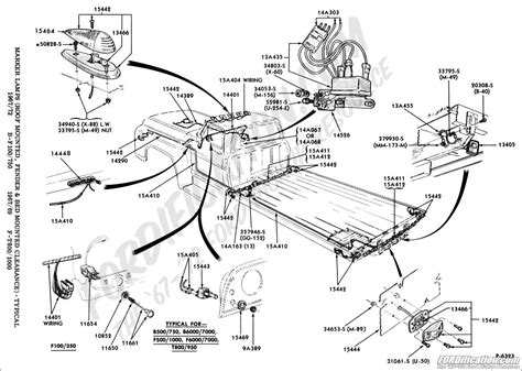 Transmission For 2000 Ford F 250 Wiring Diagram - Complete Wiring Schemas