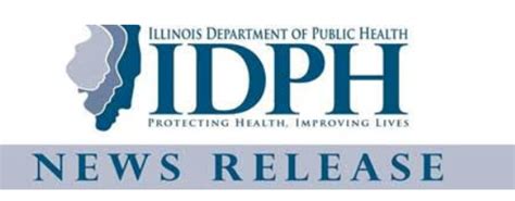 Illinois Department Of Public Health Warning About New Potential Risk