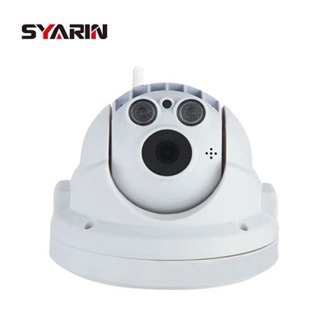 Indoor Wireless Ptz Dome Ip Camera Full Hd 1080p 20mp With Pantilt