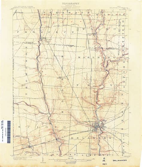 Lawrence County Ohio Map Secretmuseum