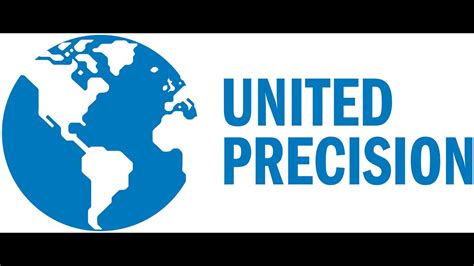 United Precision Video Youtube