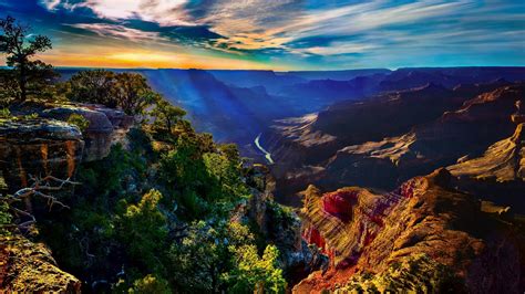 1920x1080 Canyon Landscape Laptop Full Hd 1080p Hd 4k Wallpapers Images Backgrounds Photos