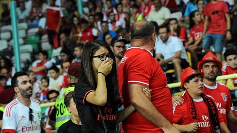 Supertaça espanhola impõe lugar para as mulheres no futebol da arábia saudita. Sporting de Braga quer inquérito à atuação das forças ...
