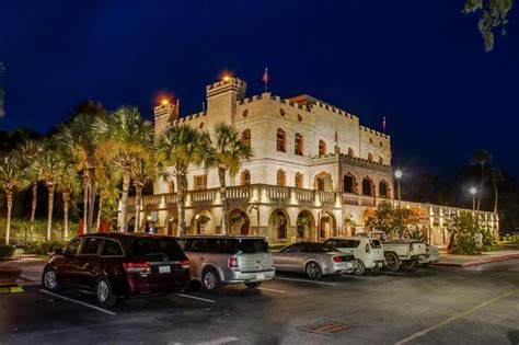 12 Castles In Florida You Need To See For Yourself 2024 I Boutique