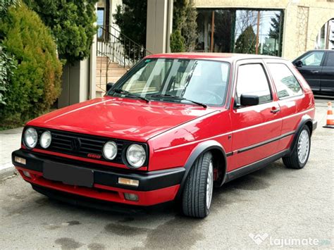 2, the centerpiece of pinehurst resort, remains one of the world's most celebrated golf courses. Volkswagen Golf 2 GTI editie G60, 18.000 eur - Lajumate.ro