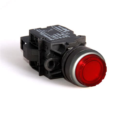 American Led Gible Switches And Indicators