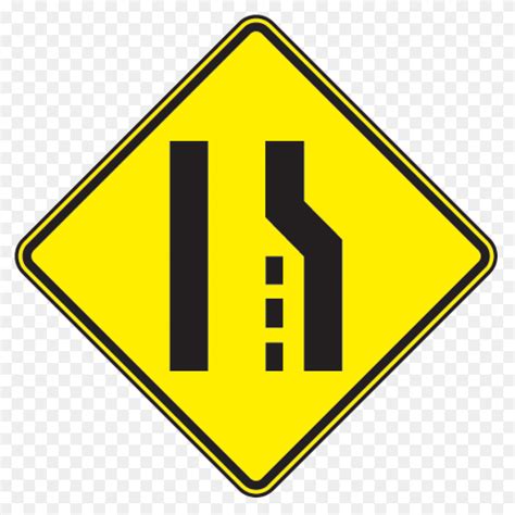 11 Road Sign View Standard Traffic Signs Mutcd Compliant PNG Clip