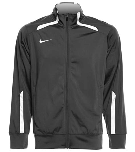 7:24 you are my father recommended for you. Nike Swim Men's Overtime Warm-Up Jacket at SwimOutlet.com ...