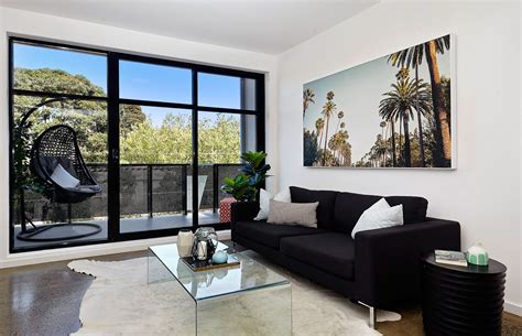 Industrial Style Apartments by alsoCAN Architects | ArchiPro AU