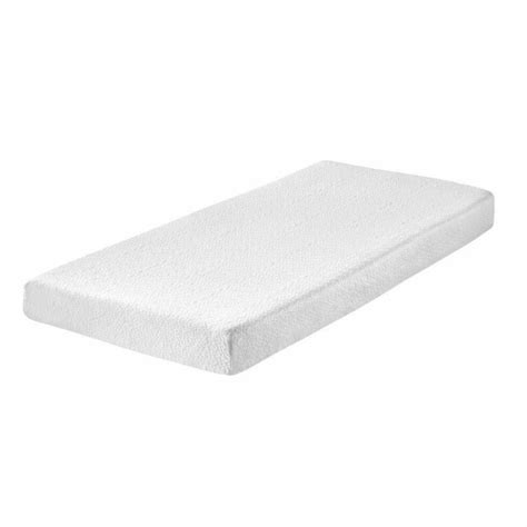 Best firm sleeper sofa mattress: Sofa Memory Foam Mattress Replacement Bed Twin Size