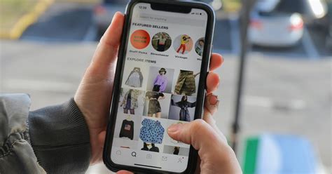 Best Secondhand Websites And Apps For Buying And Selling Clothes And More