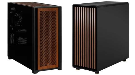 Desktop Pc Cases Get A Cottagecore Revolution Pcworld