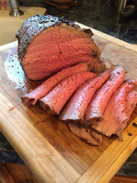 Kays Keepers Perfect Rare Roast Beef