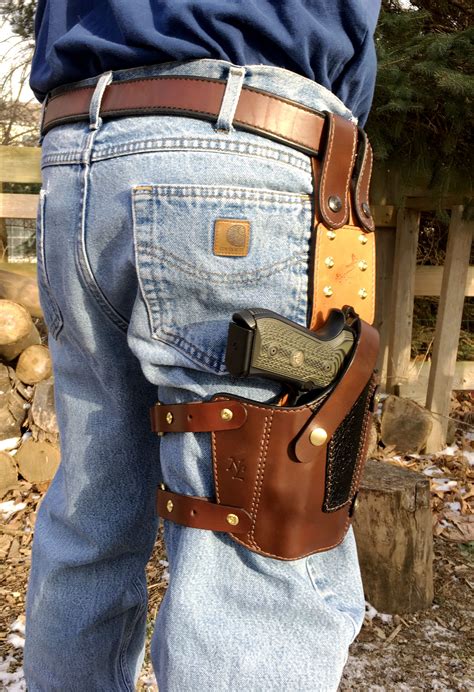 Pin On Hot Holsters