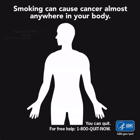 health effects of cigarette smoking cdc