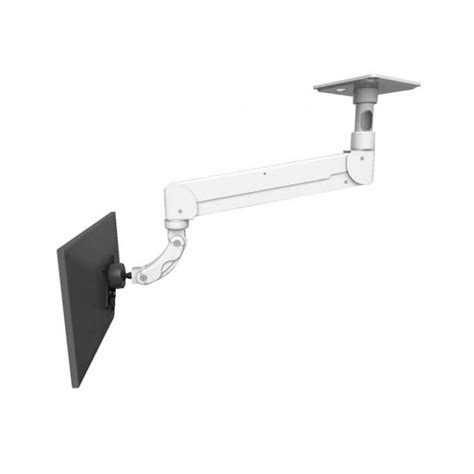 A wide variety of monitor ceiling mounts options. Elite with Quicklink Adjustable Monitor Ceiling Mount