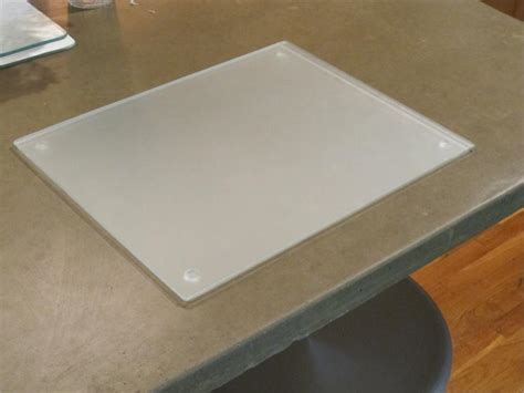 Glass Countertop Protector Glass Designs