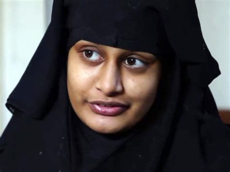 Is Bride Shamima Begum’s Father Turns On Her Au — Australia’s Leading News Site
