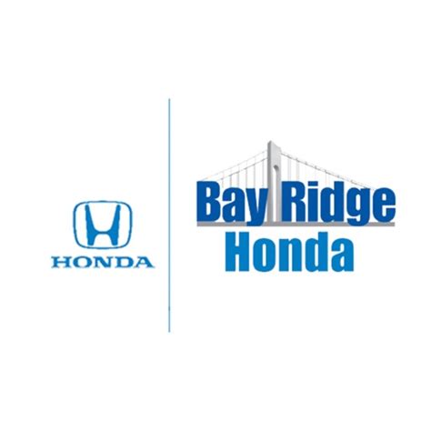 Bay Ridge Honda Mlink By Dealerapp Vantage