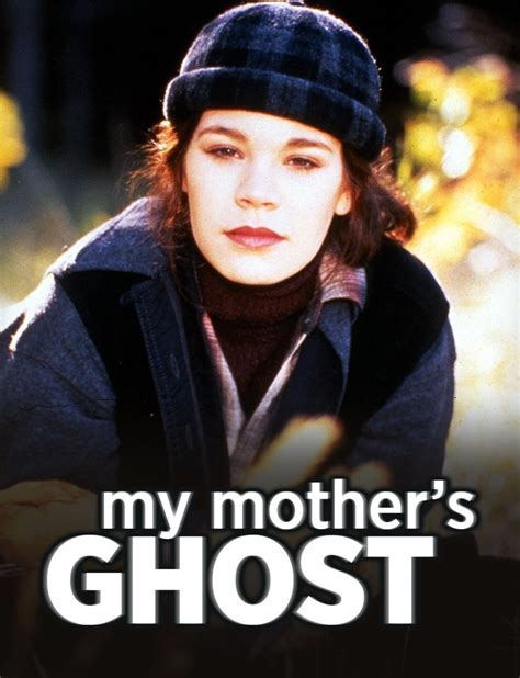 My Mother S Ghost