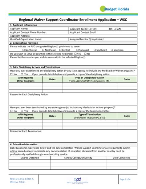 Apd Form 65g 40215 A Fill Out Sign Online And Download Fillable Pdf