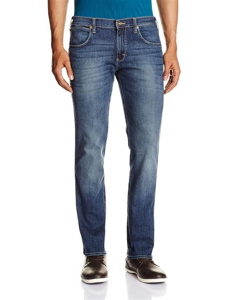 Buy Wrangler Mens Greensboro Regular Fit Jeans 8907222488116