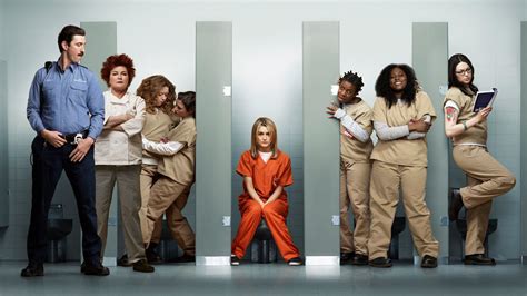 Tv Show Orange Is The New Black Hd Wallpaper